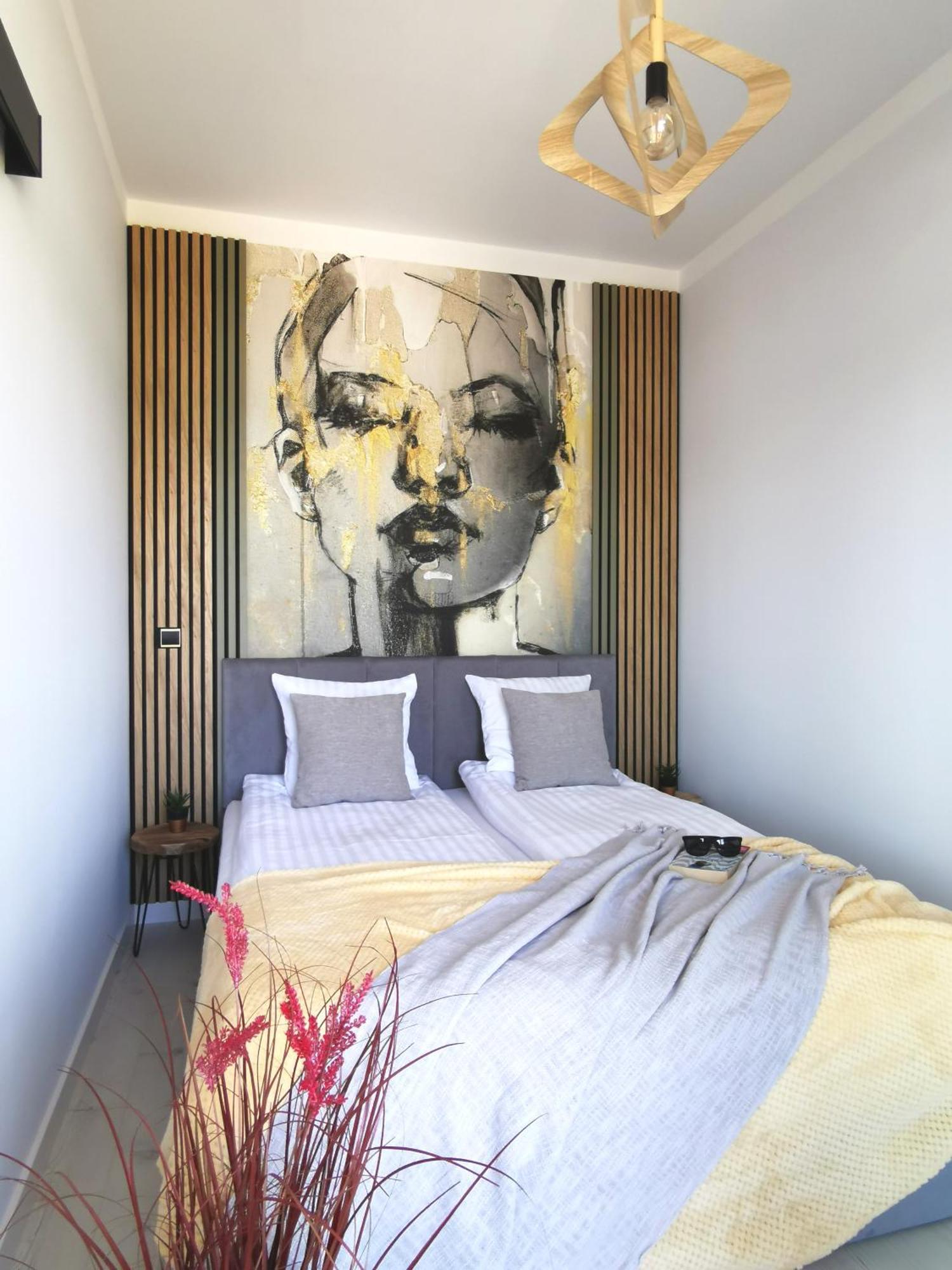 Apartamenty Wybrzeze Laguna III 150M Do Plazy Ustronie Morskie Ngoại thất bức ảnh