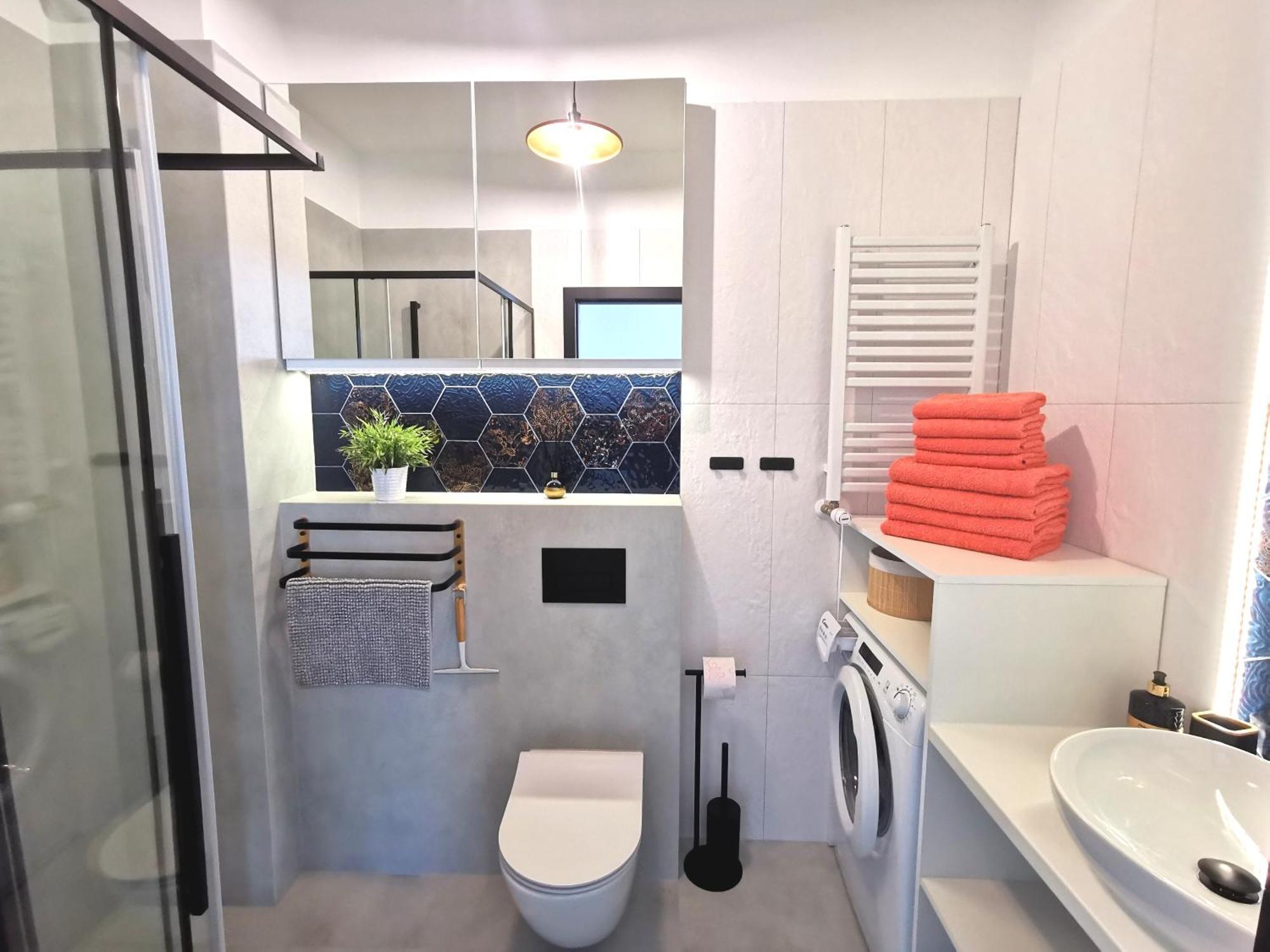 Apartamenty Wybrzeze Laguna III 150M Do Plazy Ustronie Morskie Ngoại thất bức ảnh