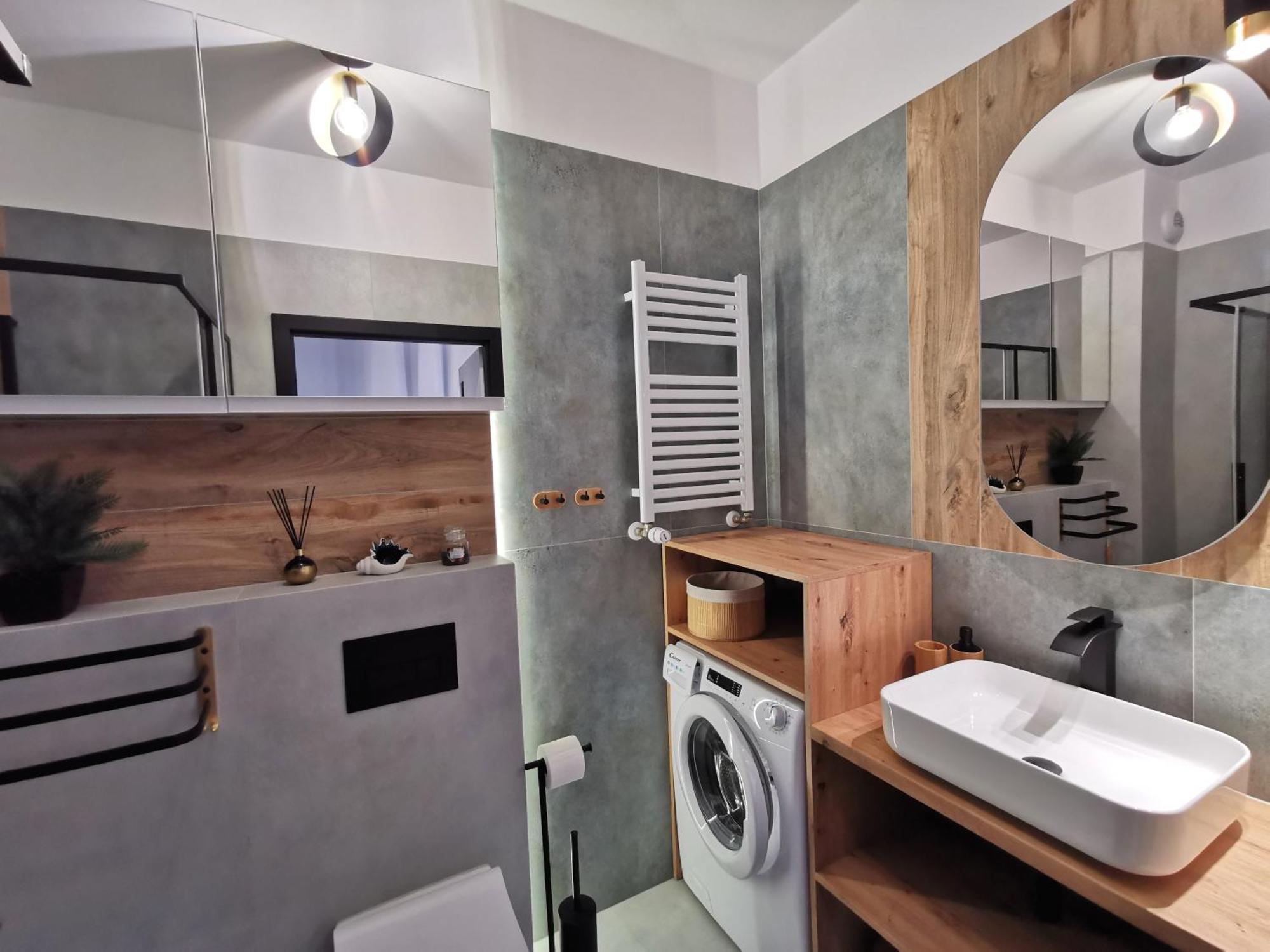 Apartamenty Wybrzeze Laguna III 150M Do Plazy Ustronie Morskie Ngoại thất bức ảnh
