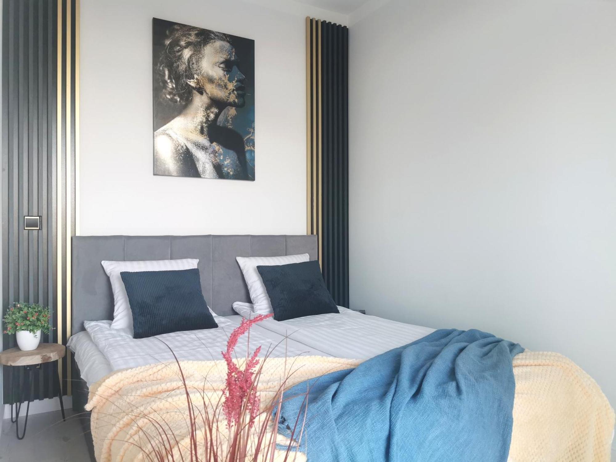 Apartamenty Wybrzeze Laguna III 150M Do Plazy Ustronie Morskie Ngoại thất bức ảnh